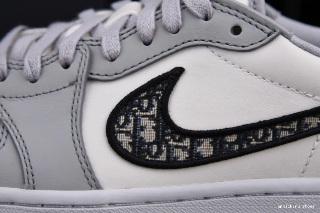 Rep box) shoe LOW JORDAN 1 DR OG (DR X CN8607-002 0812